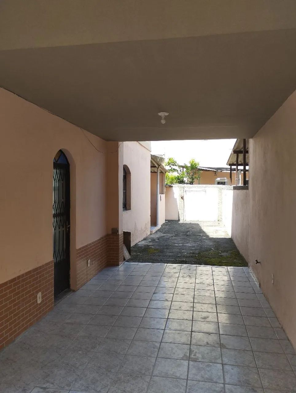 Alugo casa com 3 quartos RS 1600,00 - Foto 4