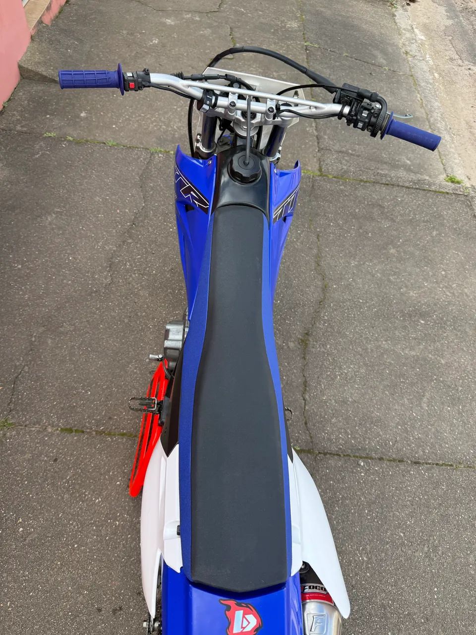 TTR 230cc IMPECAVEL - Foto 4