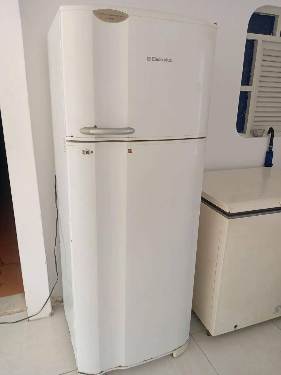 Vende se geladeira - Foto 4