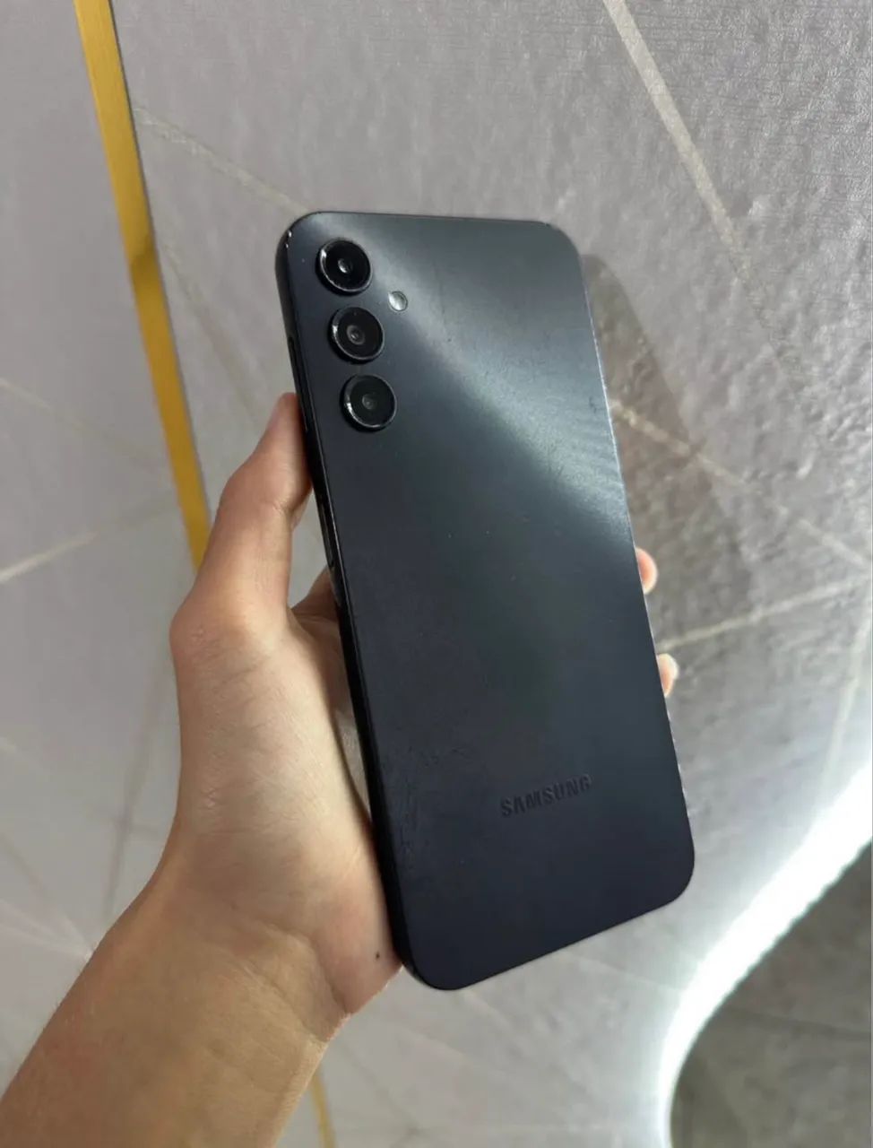 Samsung Galaxy A14 - Retirada de Peças