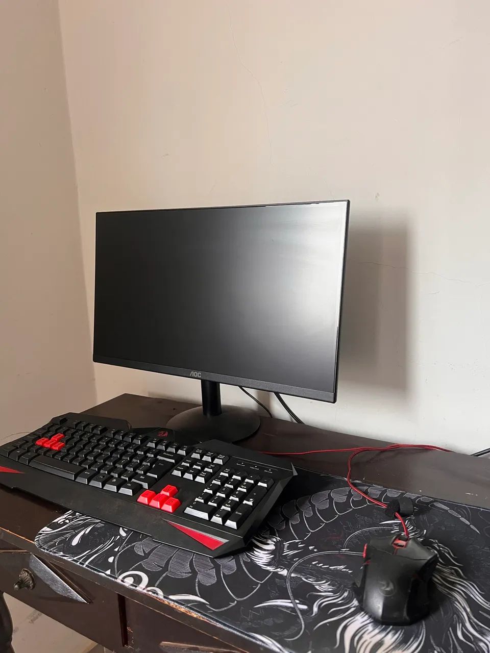 PC GAMER COMPLETO  - Foto 4