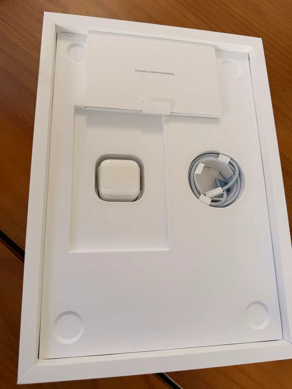 Macbook Air M5 16/512 [GARANTIA ATÉ 2027] - Foto 4