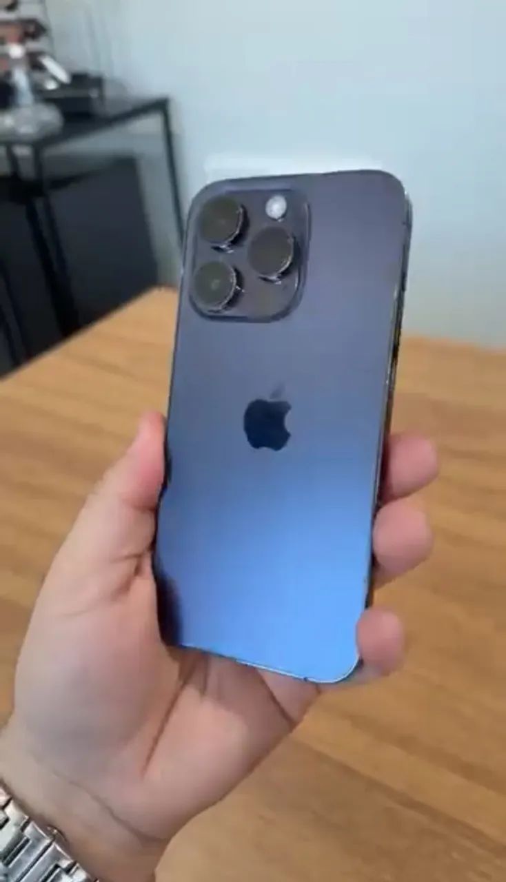 iPhone 14 Pro 256GB - Foto 2