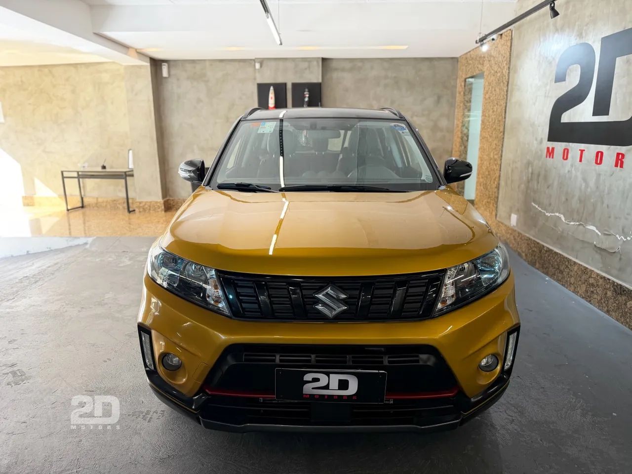 Suzuki Vitara 2019 - Foto 5