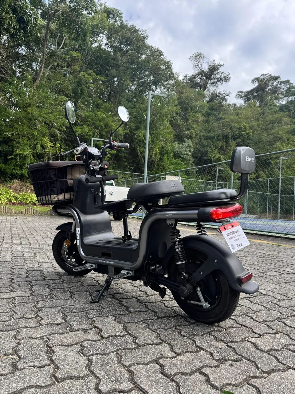 Vendo BEE U1 2026 - Foto 2