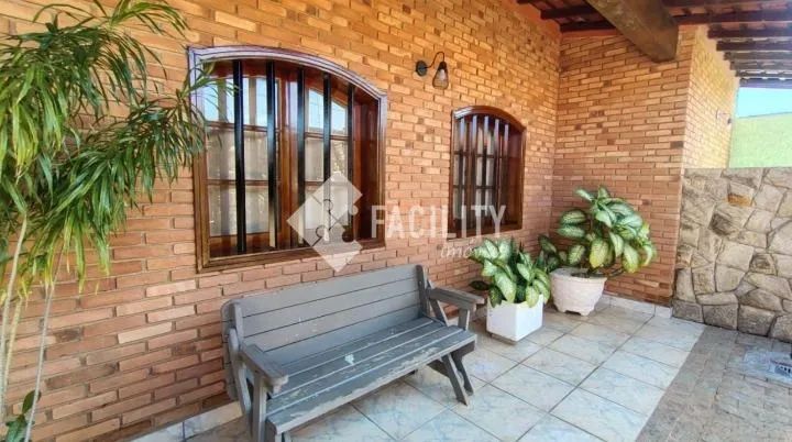 casa - Jardim Madalena - Campinas - Foto 3