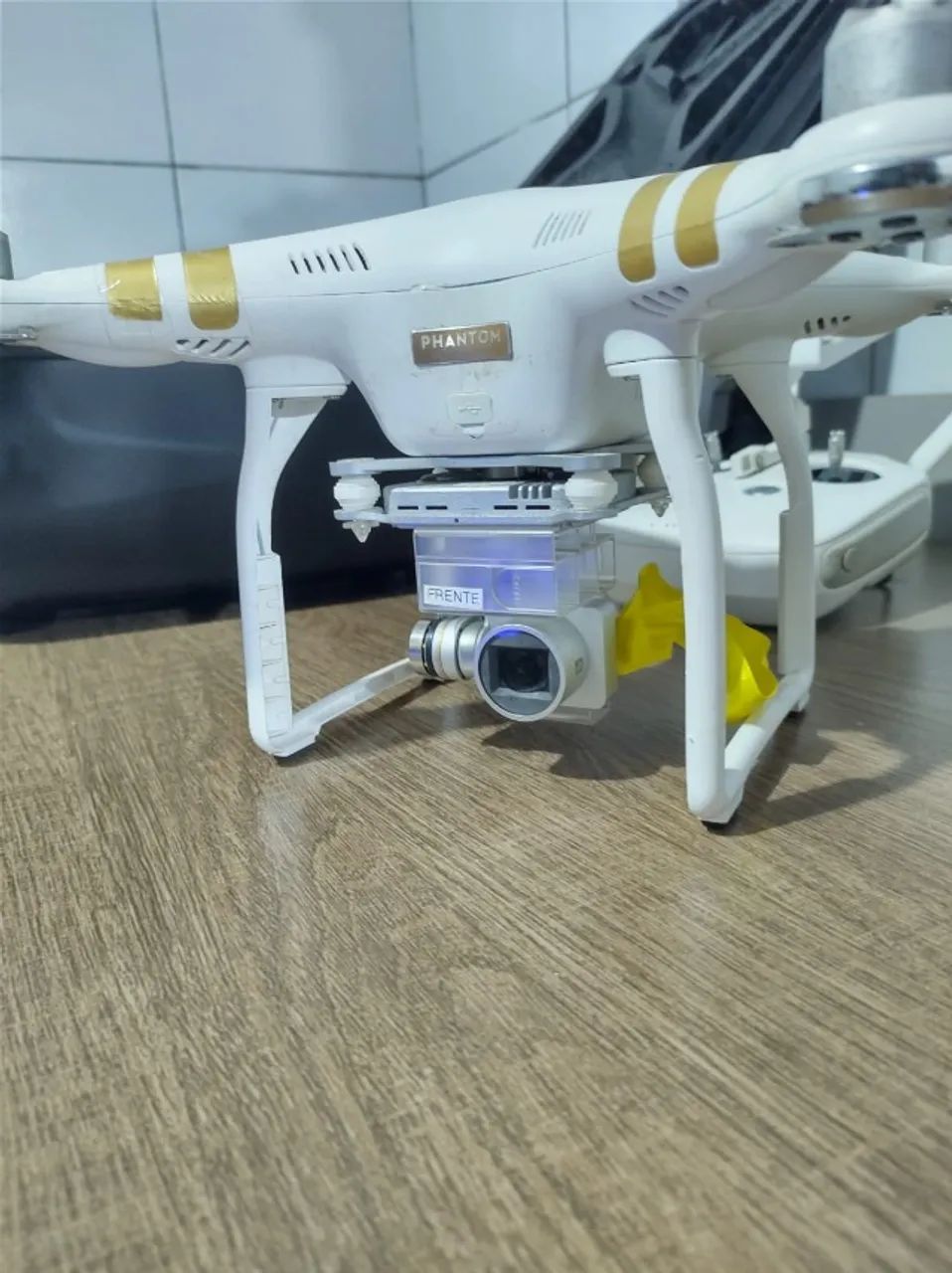Drone - Foto 5