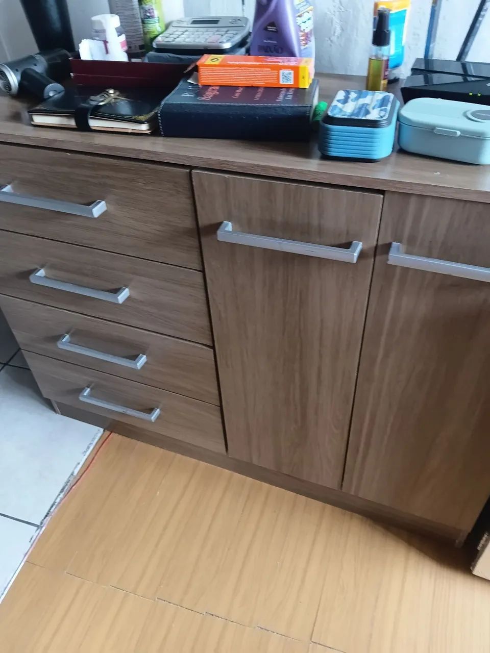 Guarda roupa  - Foto 2