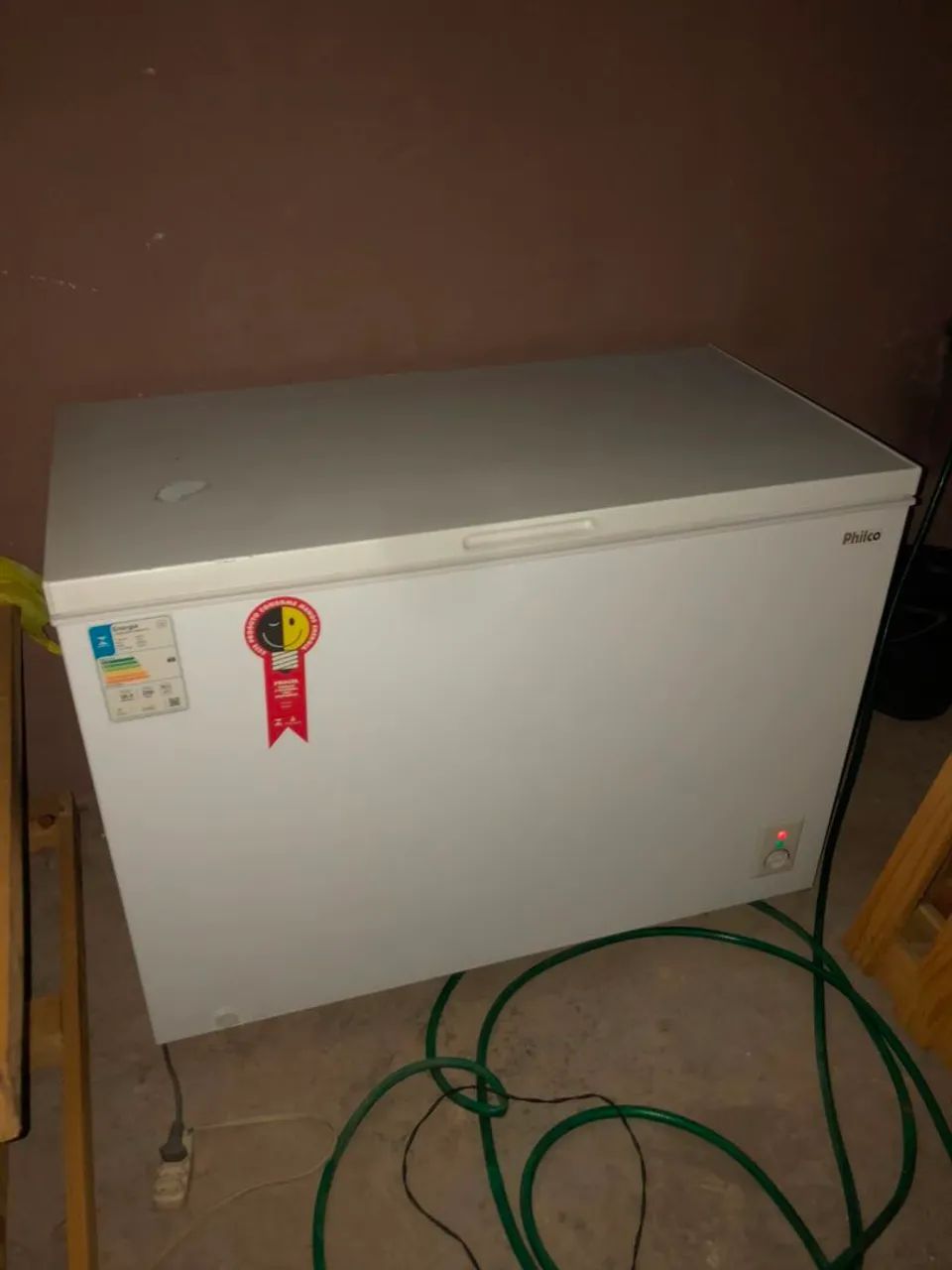 FREEZER PHILCO - Foto 2