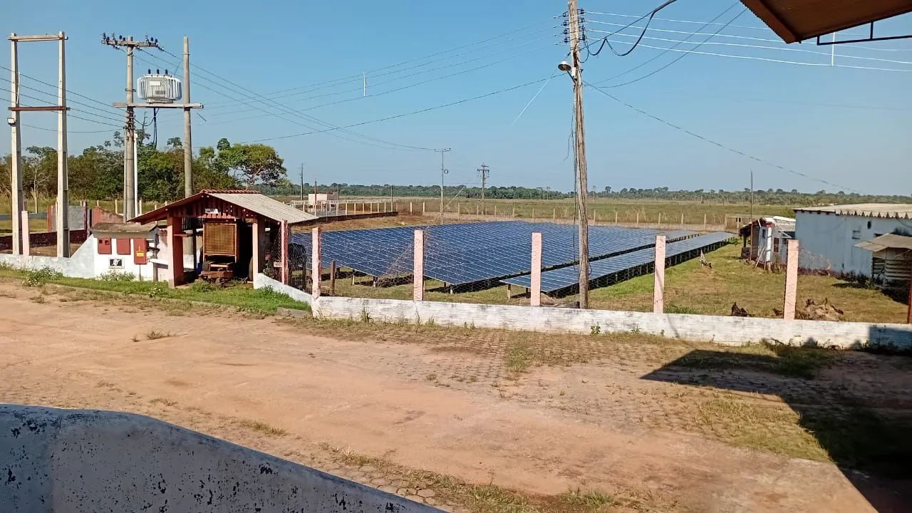 Frigorifico de bovinos - Foto 3