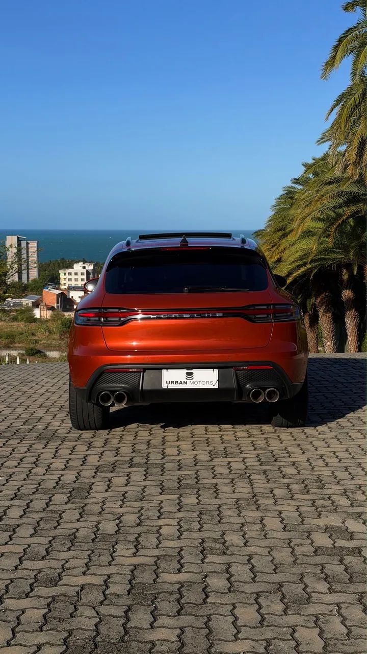 Porsche Macan 2.0 Turbo 237/252cv 2022 - Foto 5