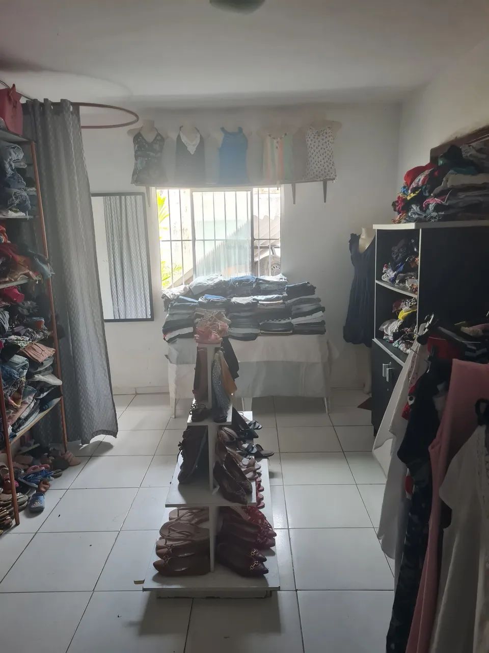 Vendo peças de loja de roupas  - Foto 2