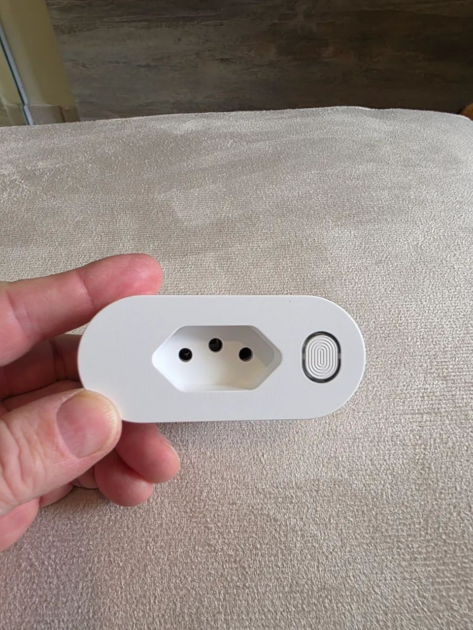 Tomada  inteligente smart  - Foto 4