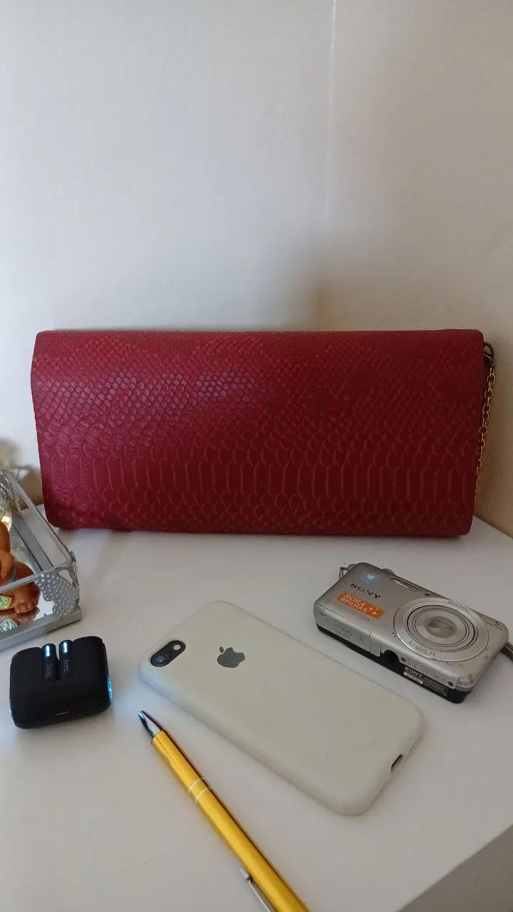 BOLSA FEMININA  - Foto 4