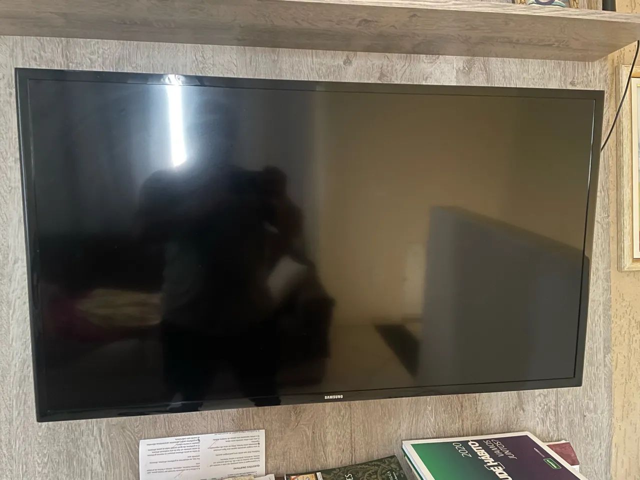 Smartv Samsung - Foto 5