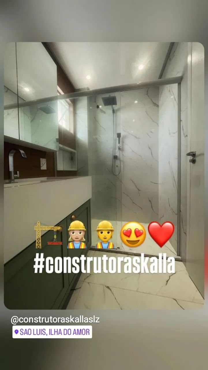 Construtora Skalla: Obras, Reformas e Manutenção Predial - Foto 2