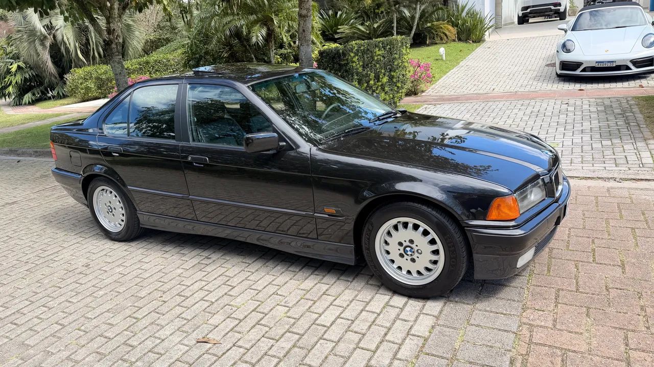 BMW 325I A 1995 - Foto 3