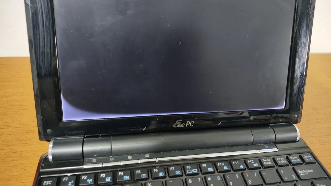 Netbook Asus  - Foto 3