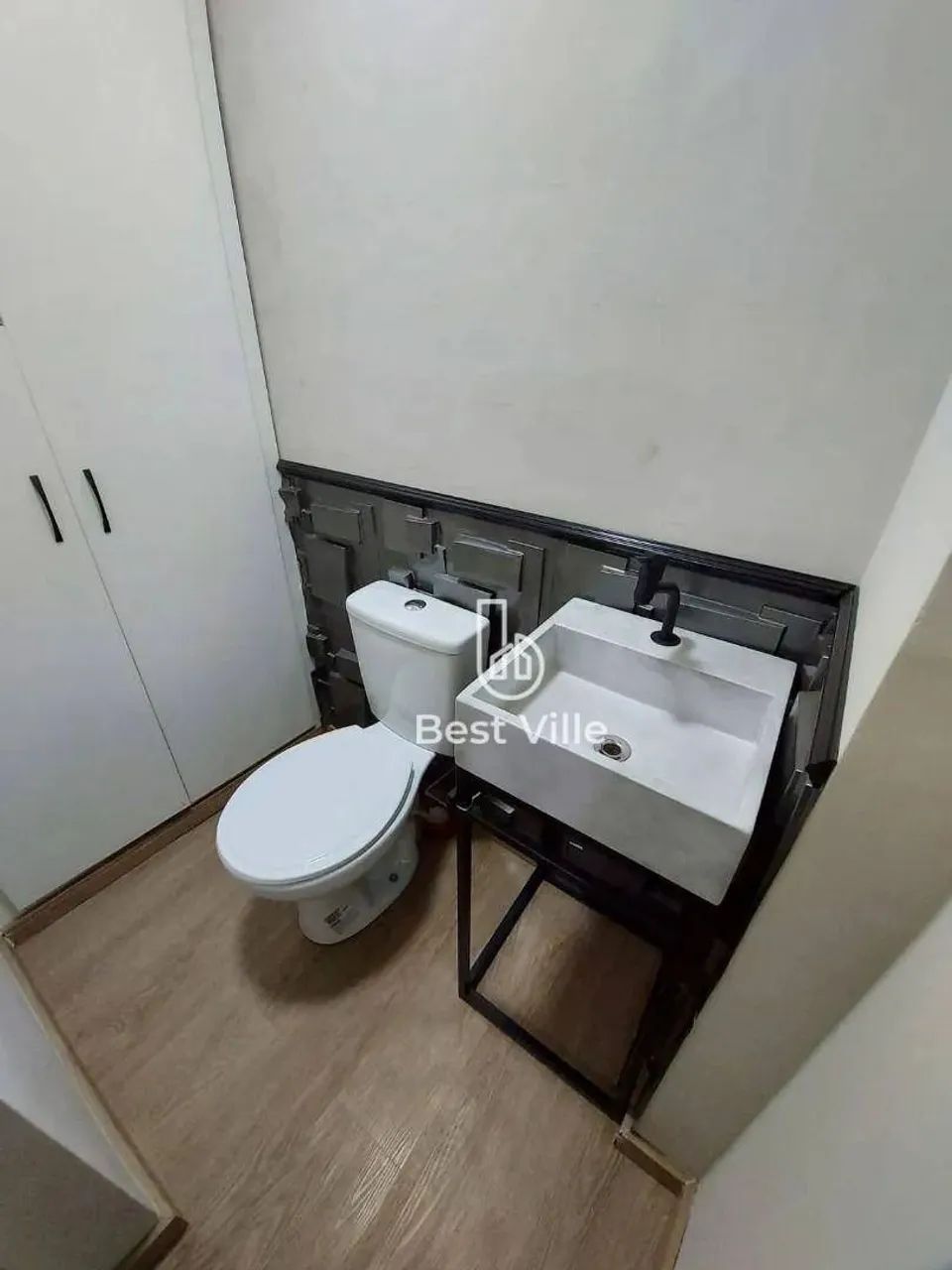 Apartamento com 3 dormitórios à venda, 113 m² por R$ 1.300.000,00 - Alphaville - Barueri/S - Foto 5
