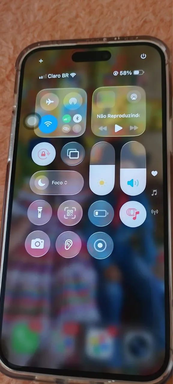 Vendo ou troco iPhone 15 plus  - Foto 3