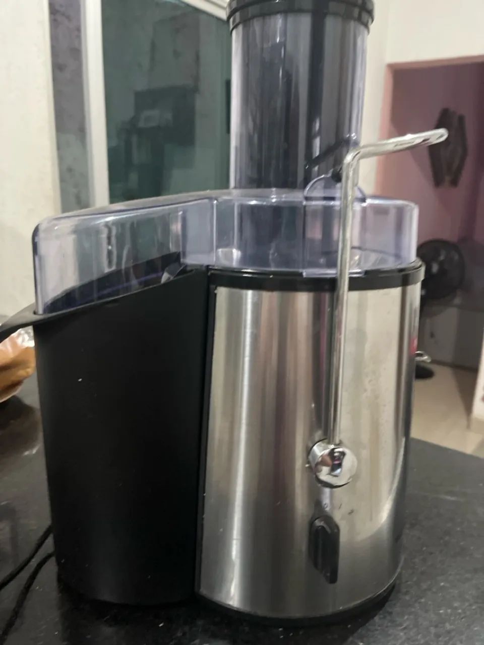 Centrifuga Frutas - Foto 4