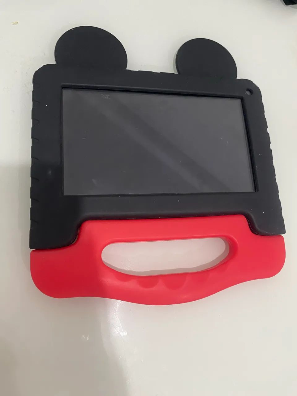 Tablet infantil 