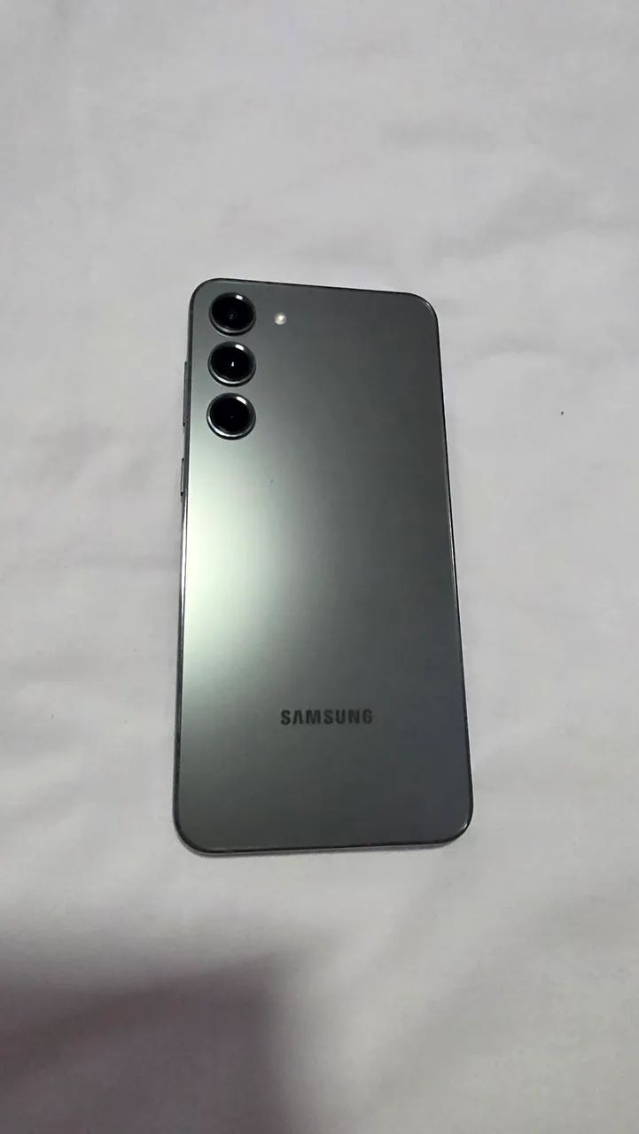 SAMSUNG GALAXY S23+ 256GB - Foto 4