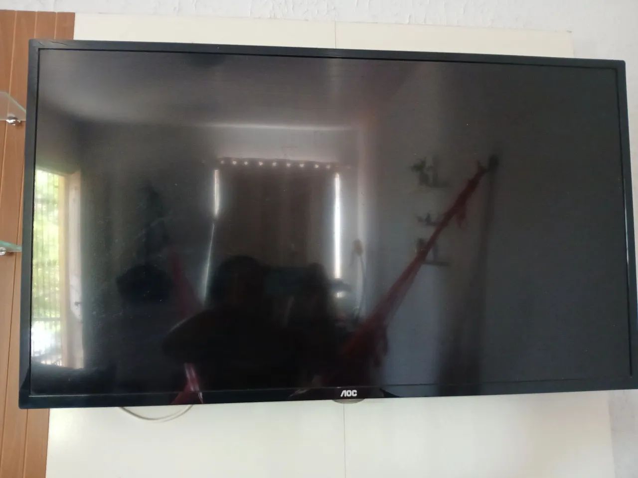 Tv  - Foto 2