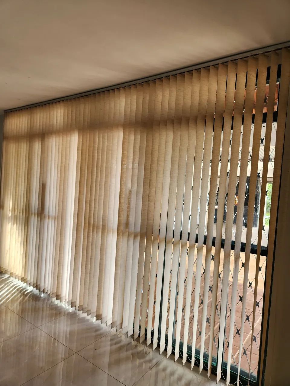 Persiana/cortinas  - Foto 6