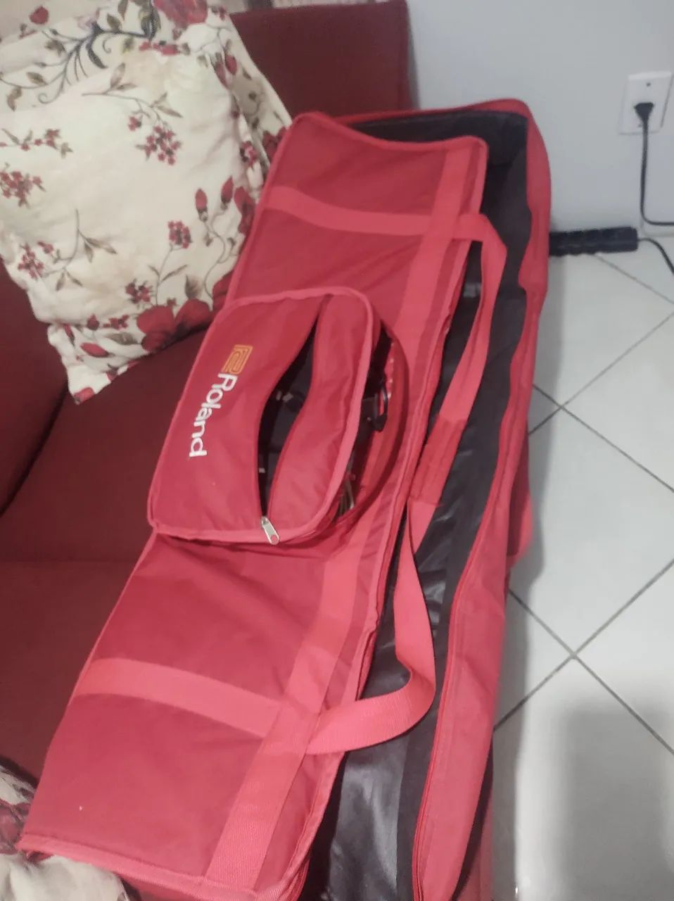 XPS10 Red  - Foto 3