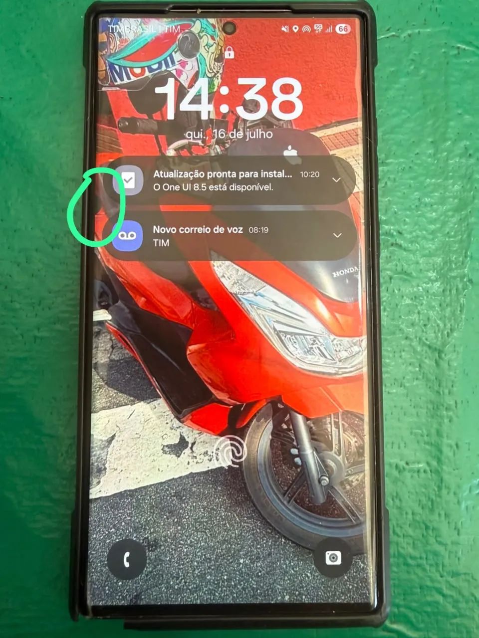 Celular S23 Ultra 256gb - Foto 2