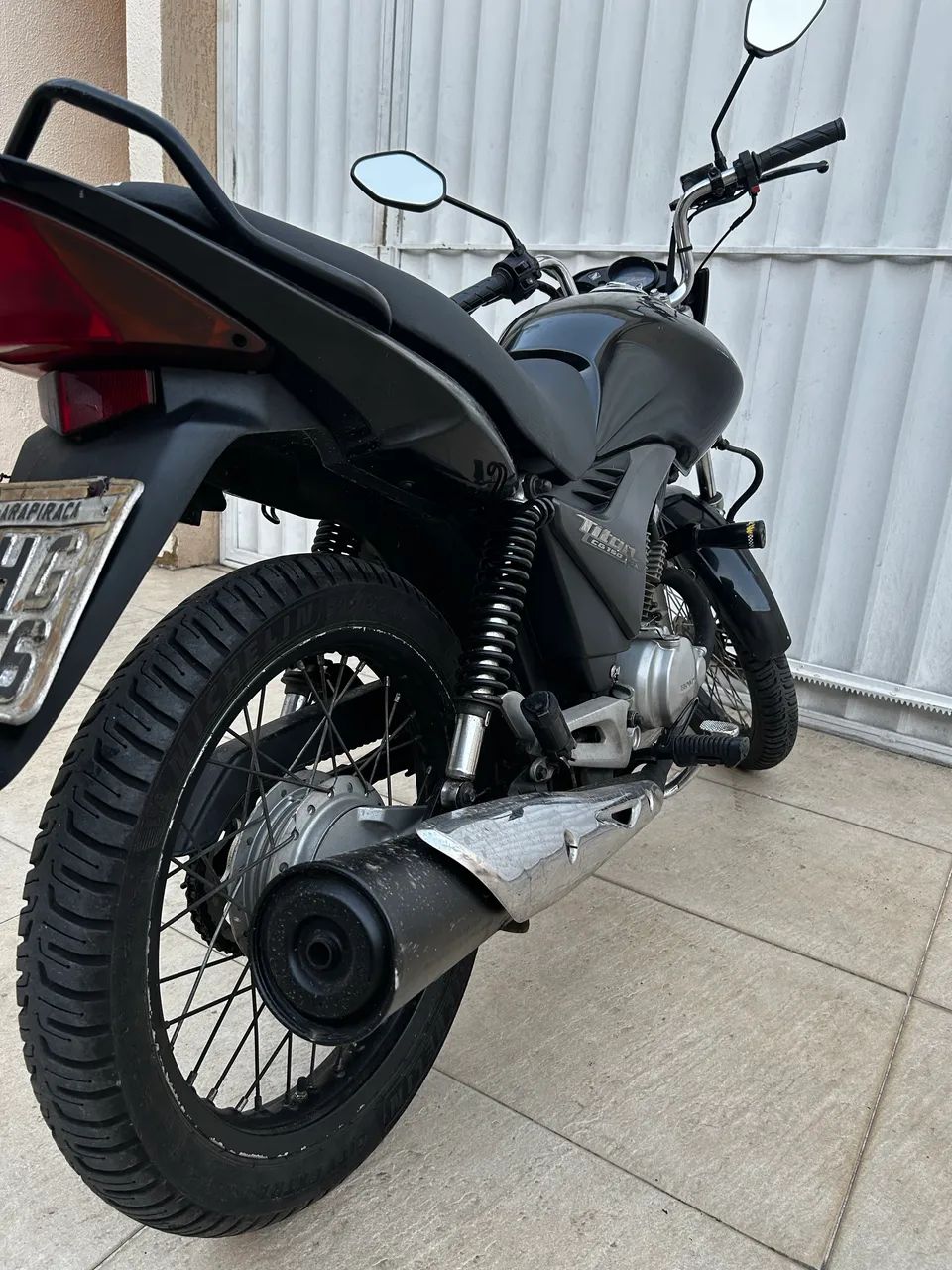 Titan 150 - Foto 2