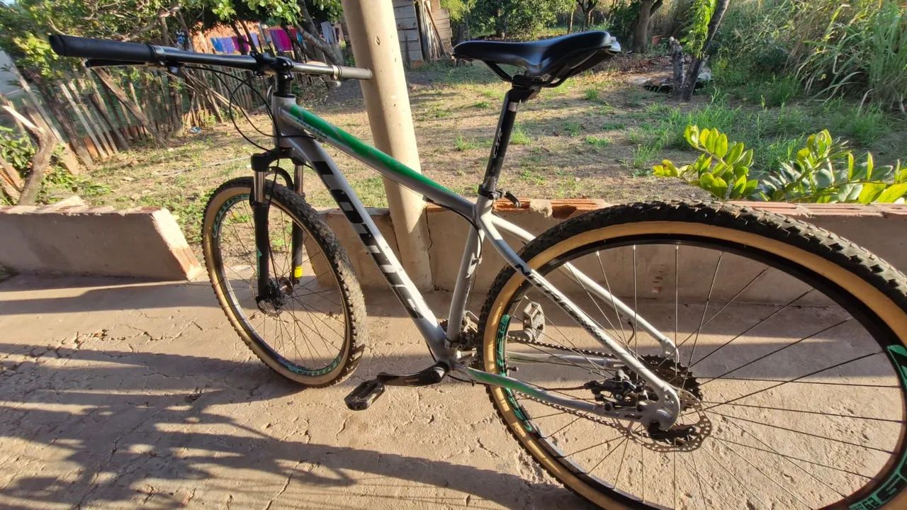 Vende - se Bicicleta ARO 29  - Foto 4