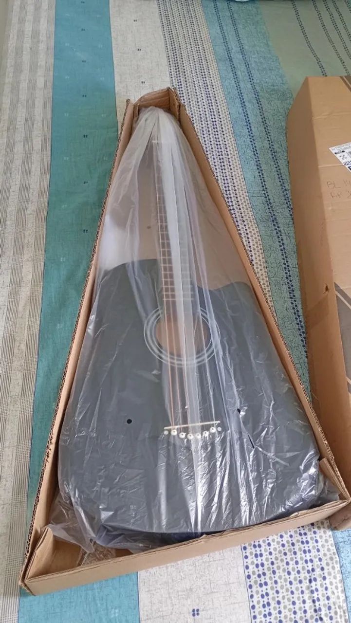 Violão  - Foto 3