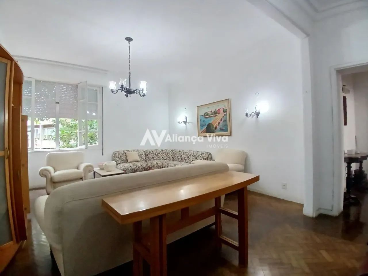 Flamengo | Apartamento 3 quartos - Foto 4