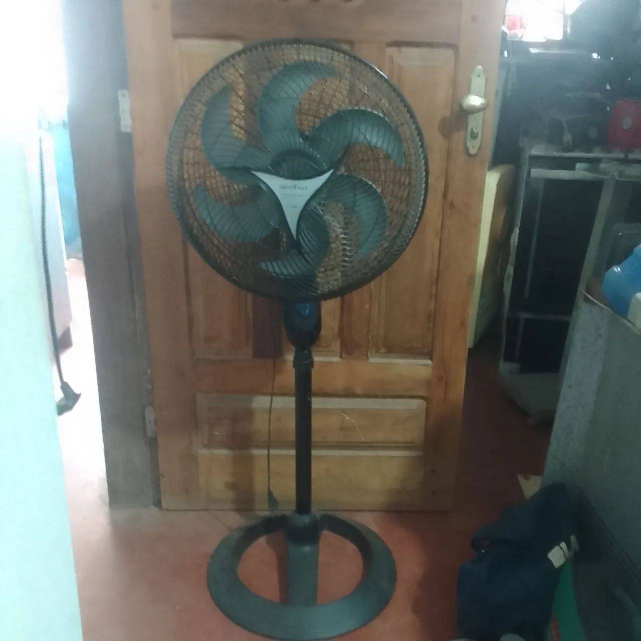 Ventilador britani  126w - Foto 2