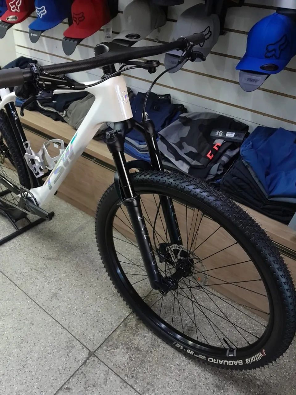 Tsw Evo Quest - Semi Nova - Até 18X Sem Juros - Foto 5