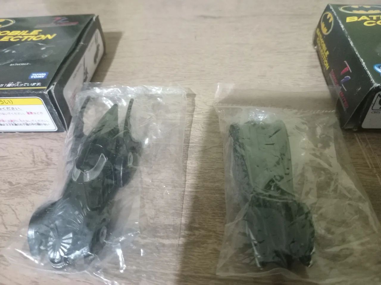 Batmobile Collection - novos - Foto 3