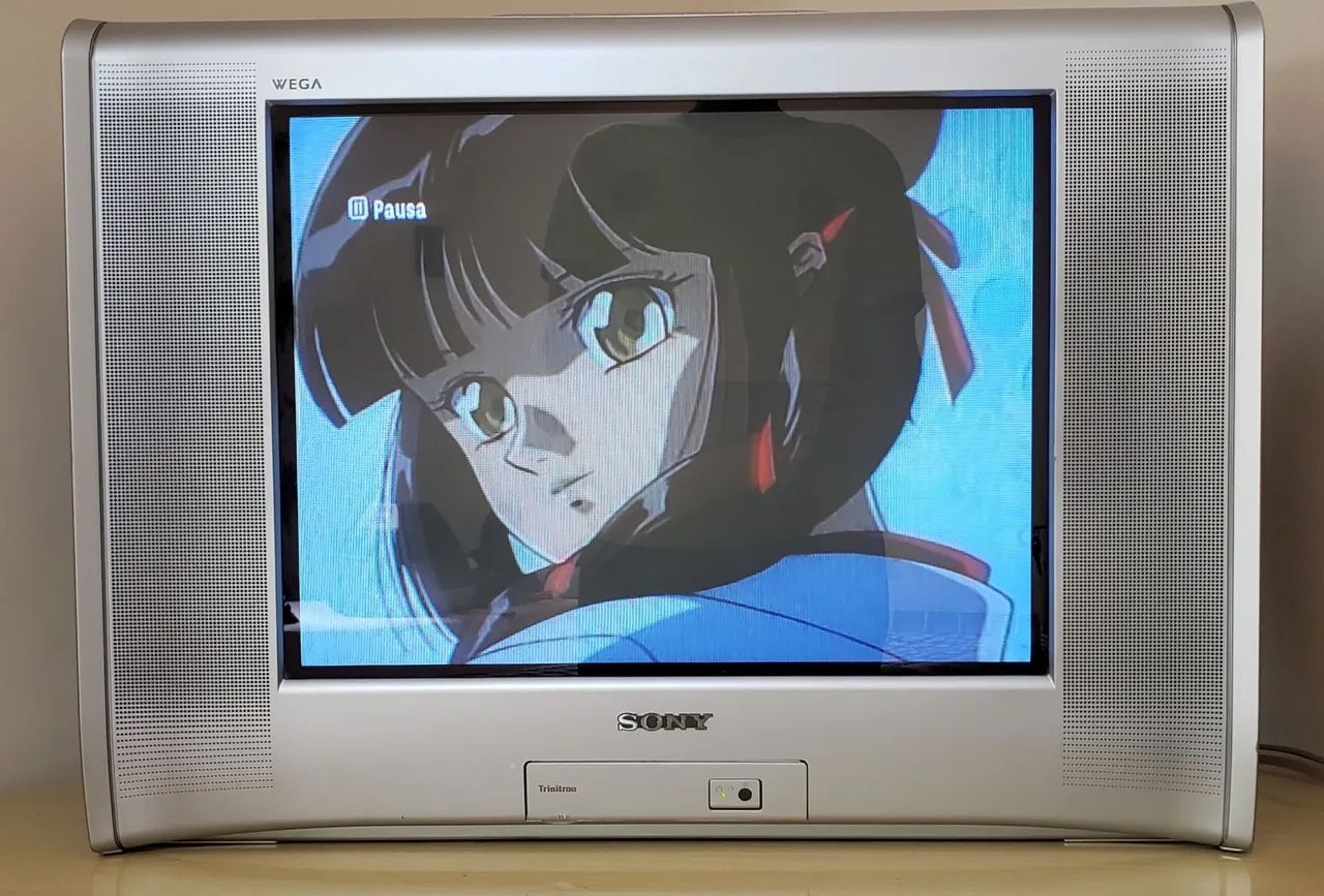 TV Sony KV-21FS140 - Foto 2