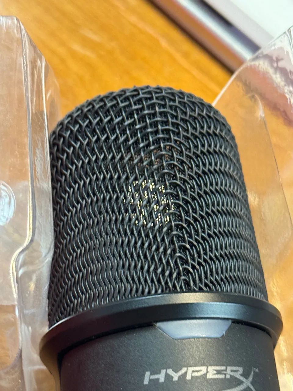 HyperX SoloCast USB-C Microphone451035766865930242