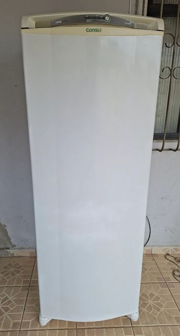 Geladeira 
