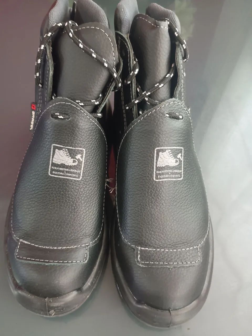 Bota ? linda nova promoção 