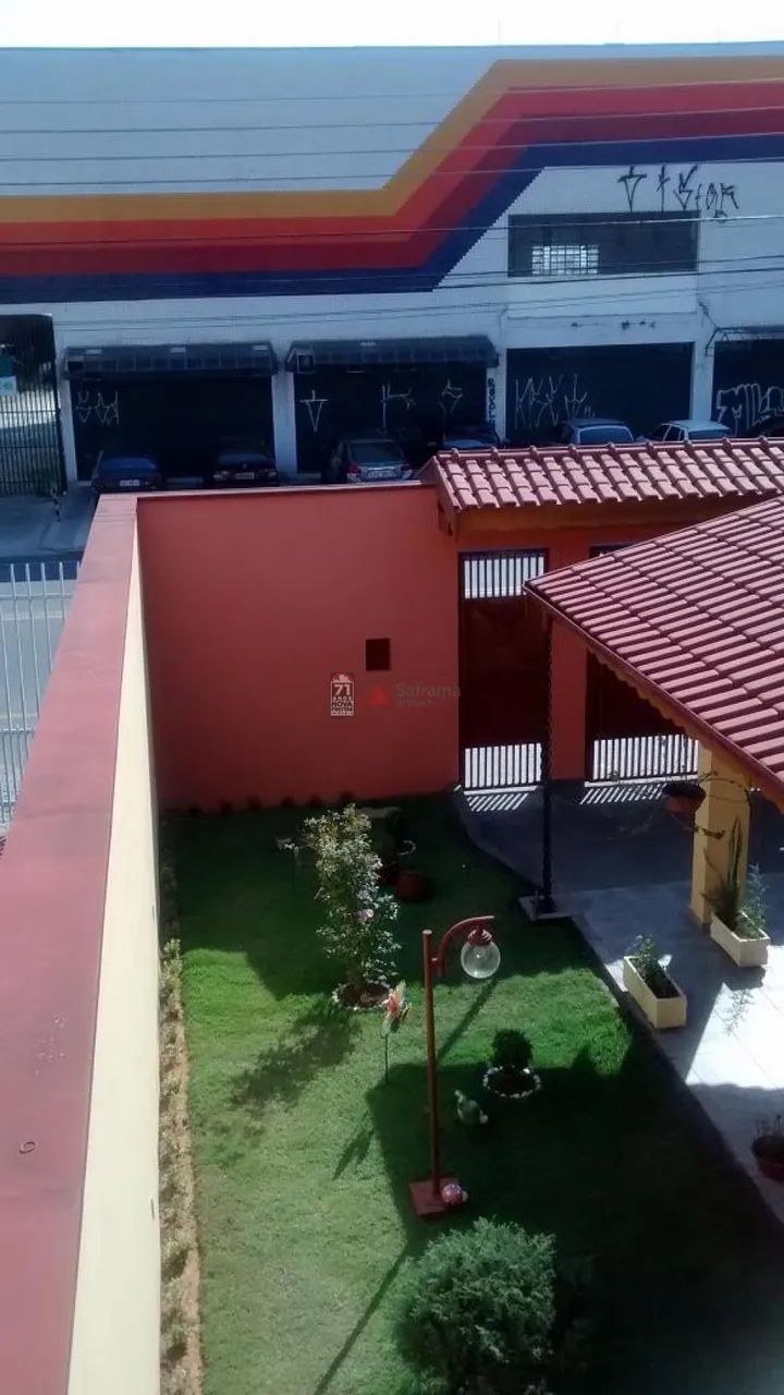 Casa Padrão em Pindamonhangaba - Foto 3