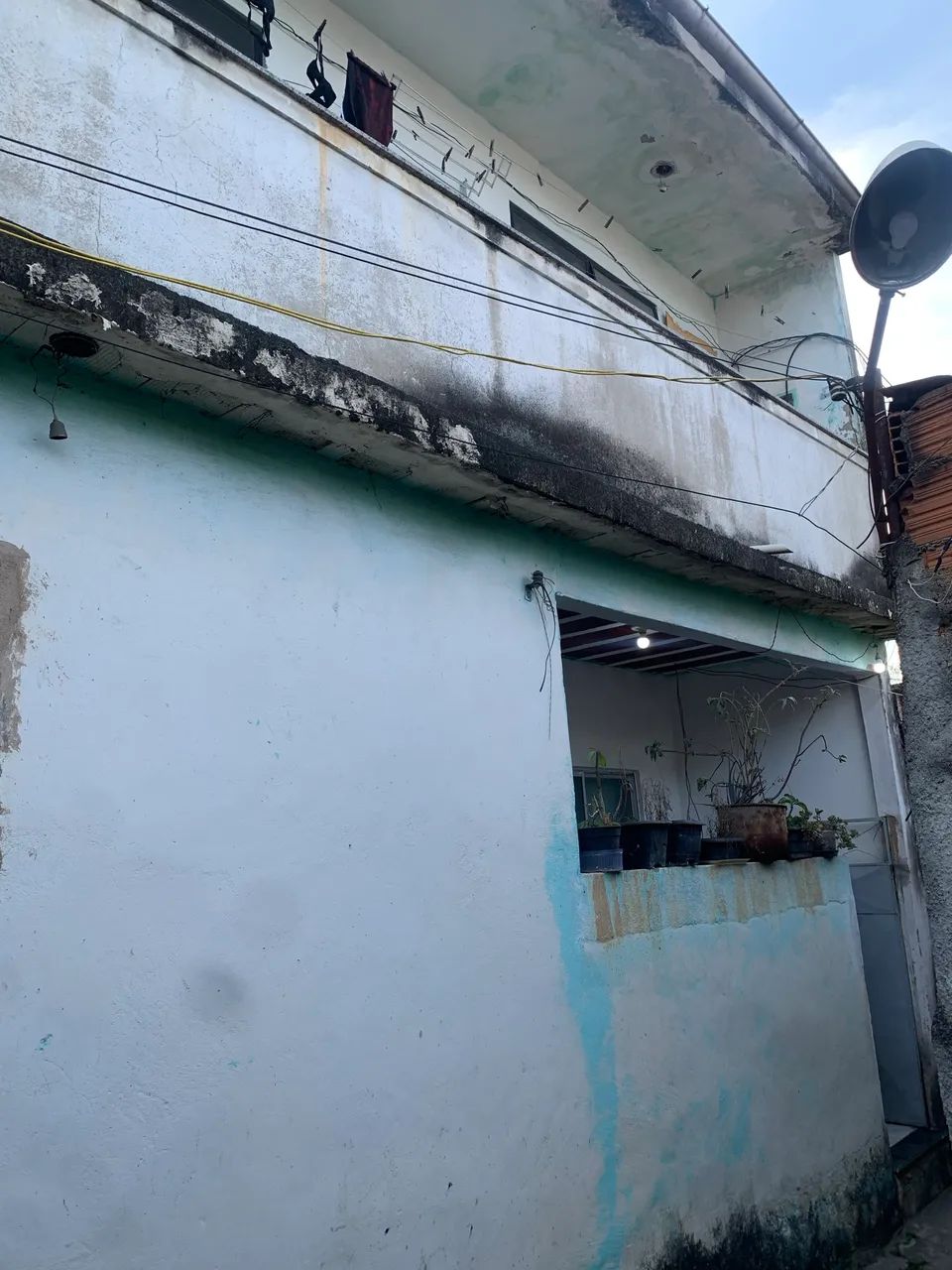 Casa à venda - Vila Vintém 