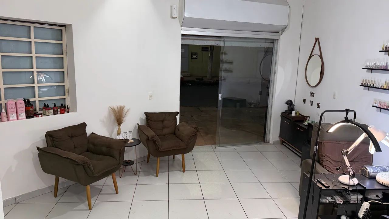 Aluguel de cadeira para Barbeiro - Foto 2