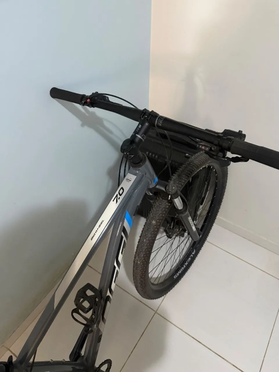 Bicicleta OGGI aro 29 - Foto 2