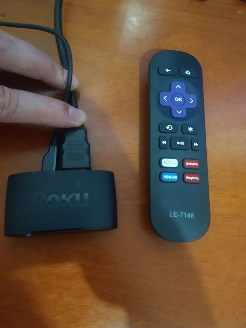 Roku Express 3930br  - Foto 2