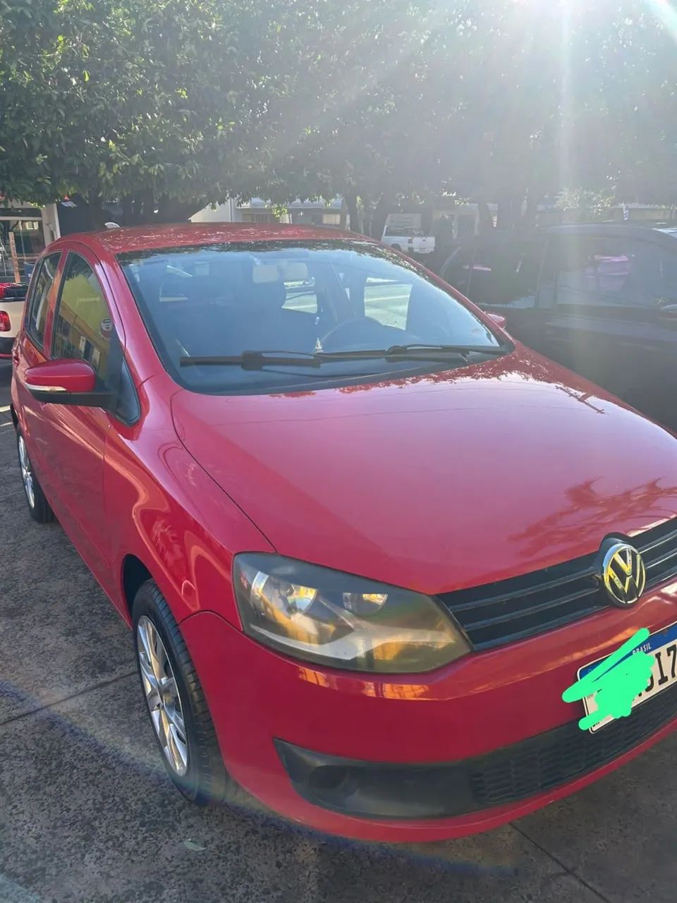 VENDO FOX 2011 1.0  * - Foto 3