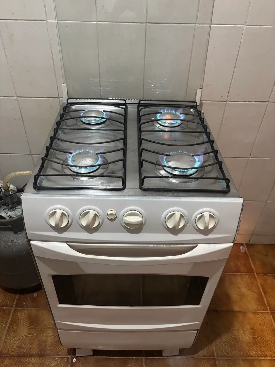 Vendo Fogão - Foto 3