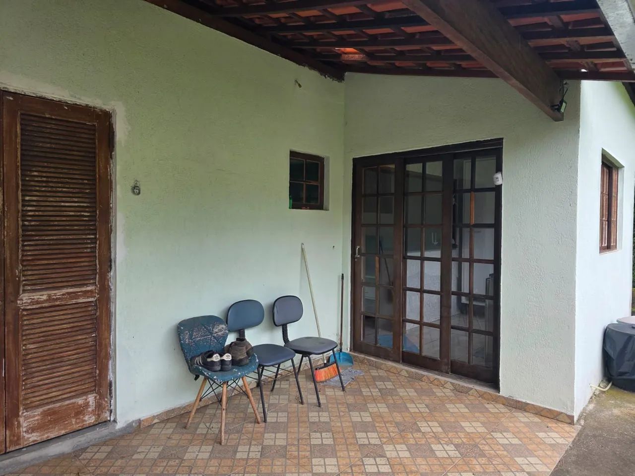 Foto - Embu-Guaçu - Val Flor